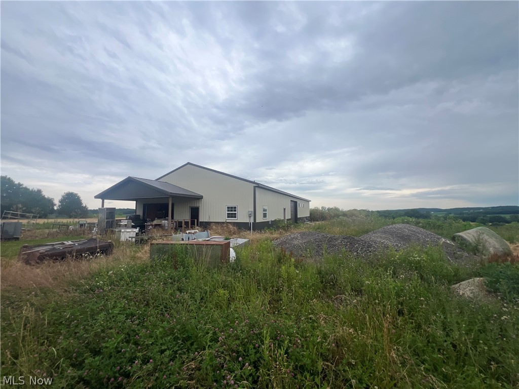10510 Somerset Road Thornville OH 43076