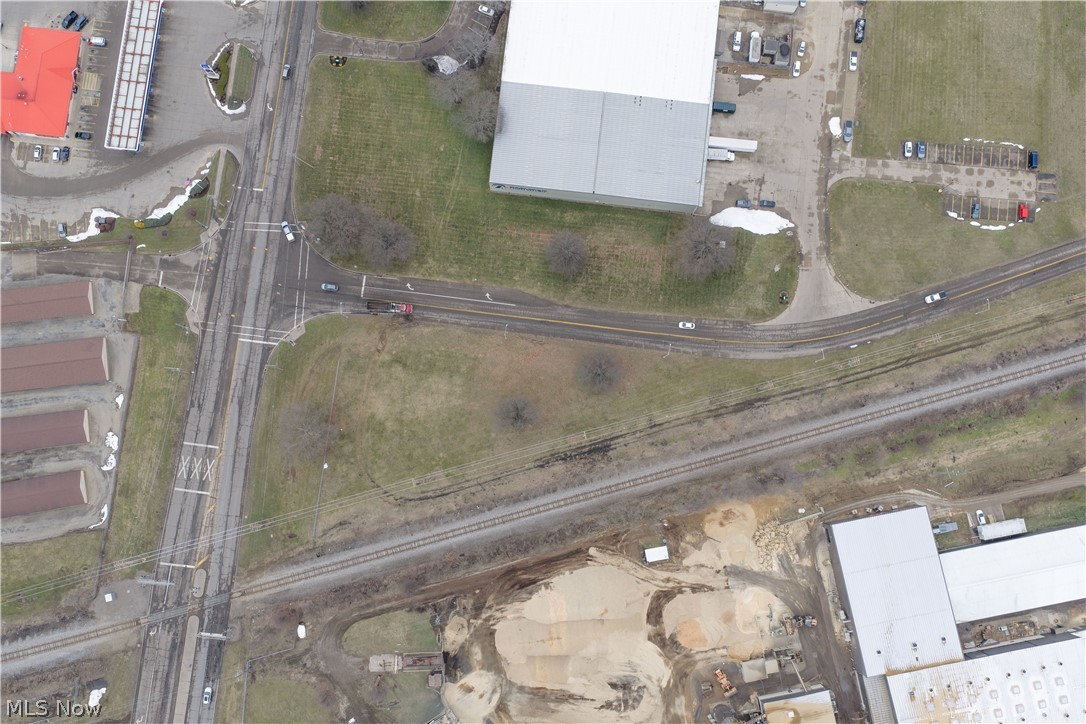 W Ohio Avenue Dover OH 44622