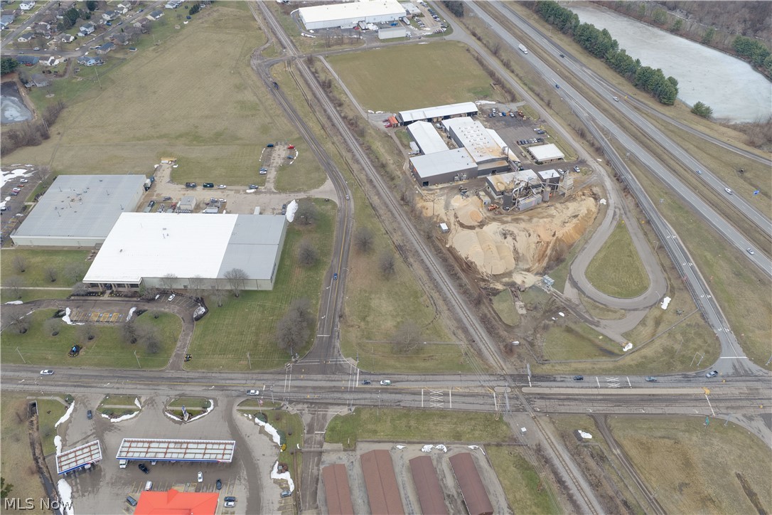 W Ohio Avenue Dover OH 44622