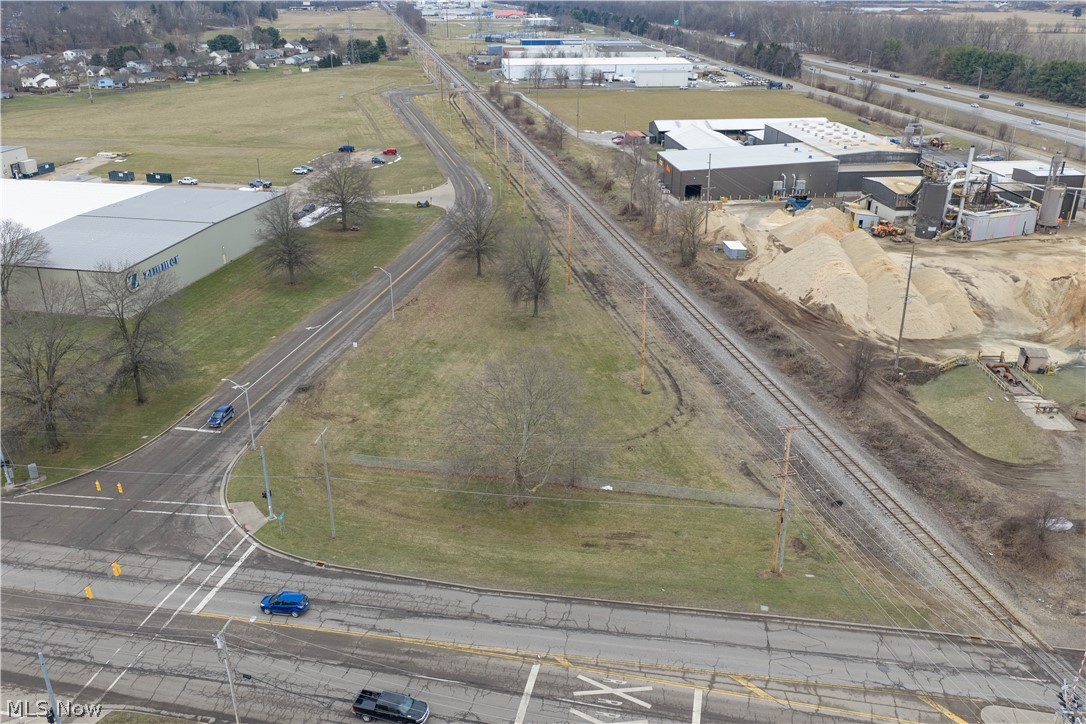 W Ohio Avenue Dover OH 44622