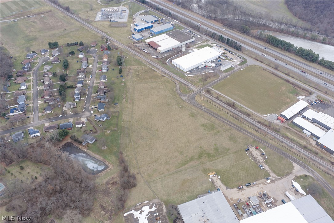 W Ohio Avenue Dover OH 44622