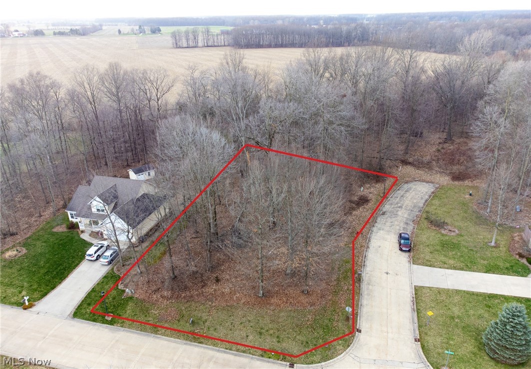 V/l 260 Stony Brook Lane Wakeman OH 44889