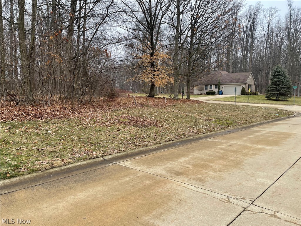 V/l 260 Stony Brook Lane Wakeman OH 44889