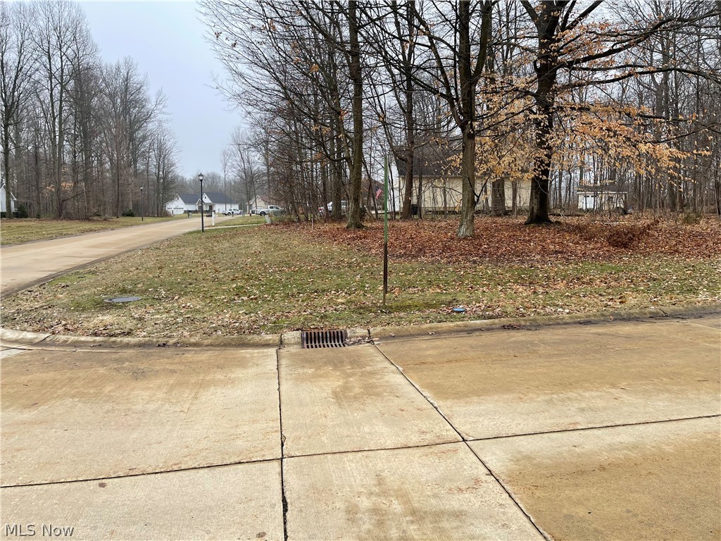 V/l 260 Stony Brook Lane Wakeman OH 44889