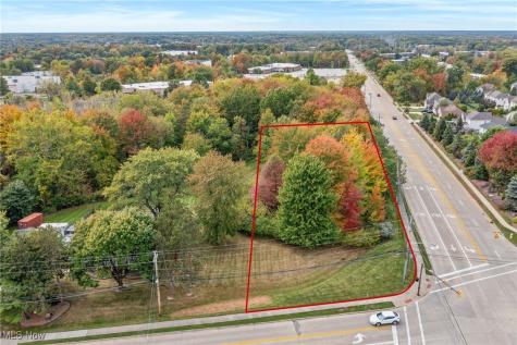 Webster Road Strongsville OH 44136