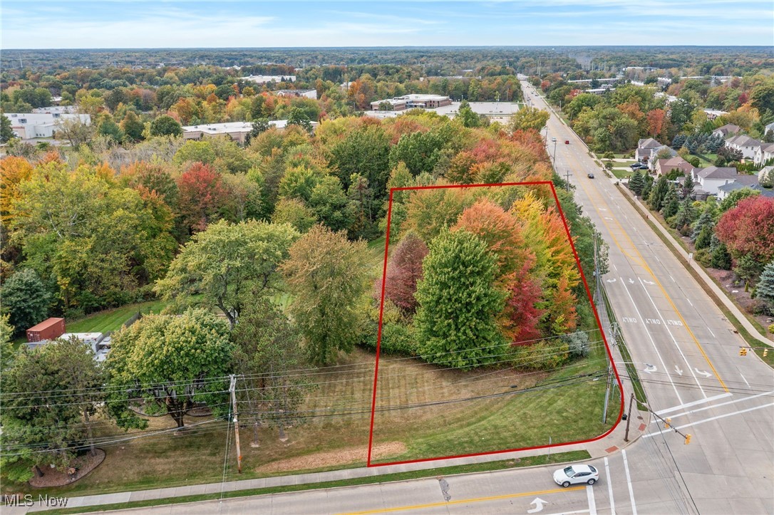 Webster Road Strongsville OH 44136