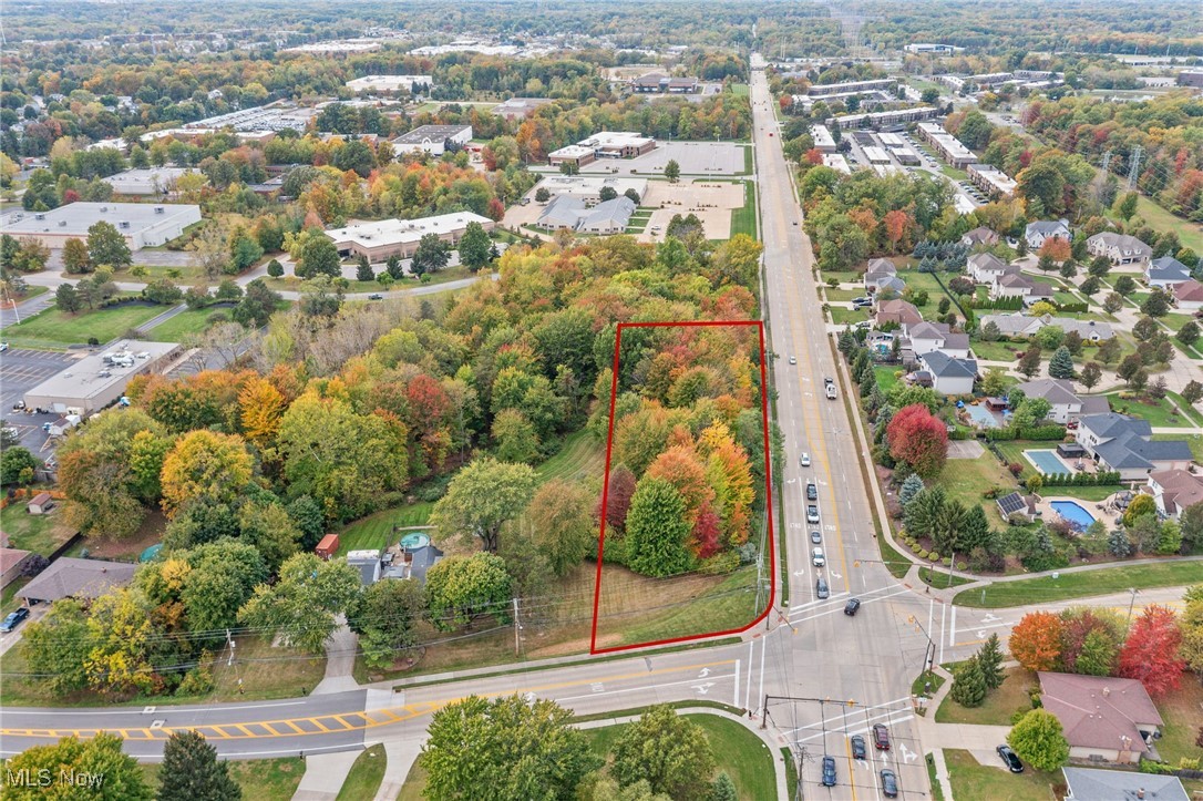 Webster Road Strongsville OH 44136