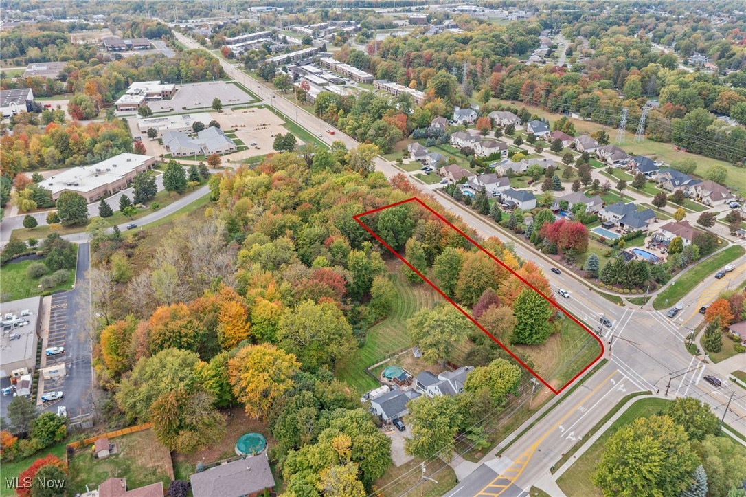 Webster Road Strongsville OH 44136