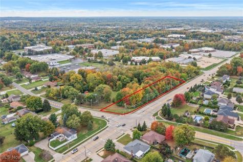 Webster Road Strongsville OH 44136
