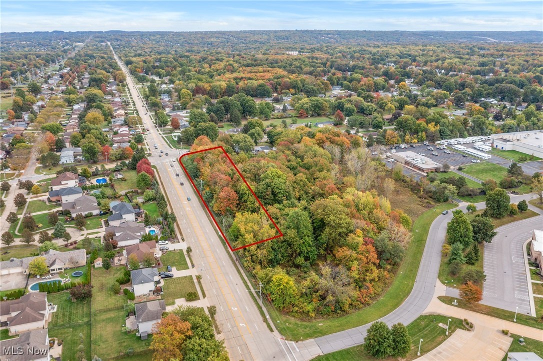 Webster Road Strongsville OH 44136