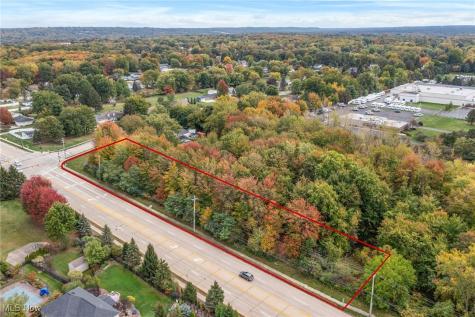 Webster Road Strongsville OH 44136