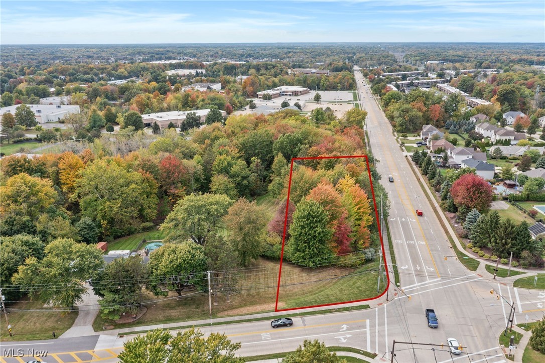 Webster Road Strongsville OH 44136