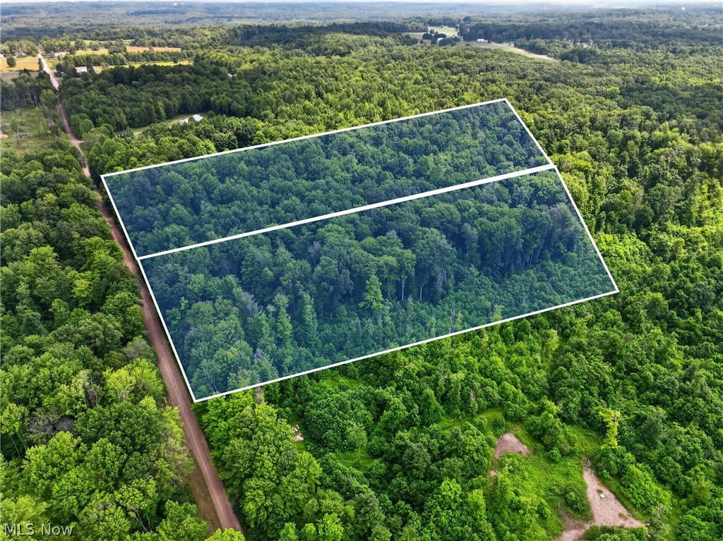 Keefus Road Conneaut OH 44030
