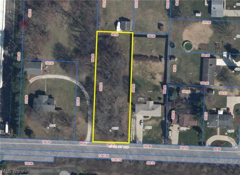 47TH Street NW Canton OH 44718