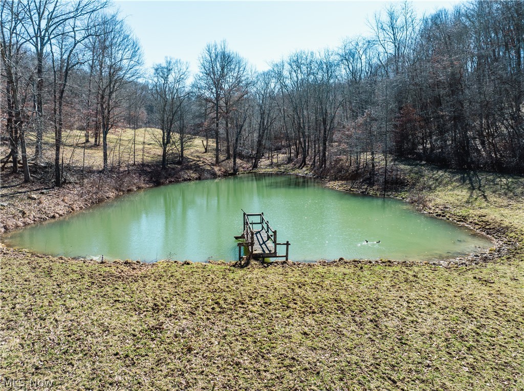 Eckley Road Jewett OH 43986