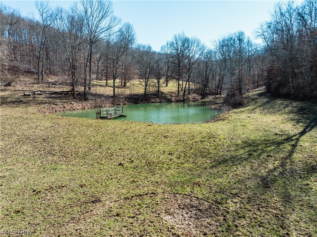 Eckley Road Jewett OH 43986
