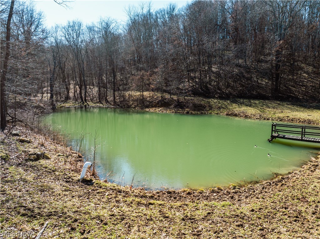 Eckley Road Jewett OH 43986