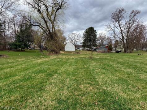 250 Greeley Street West Salem OH 44287