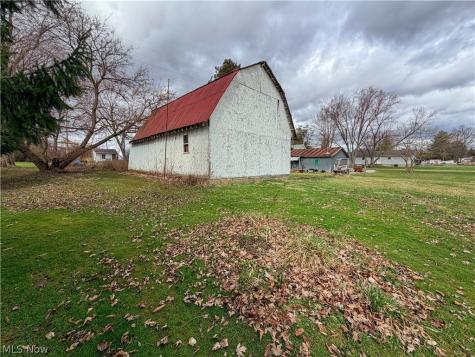 250 Greeley Street West Salem OH 44287
