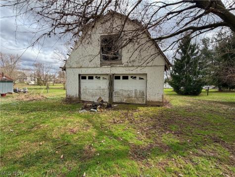 250 Greeley Street West Salem OH 44287