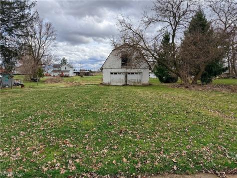 250 Greeley Street West Salem OH 44287