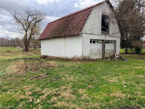 250 Greeley Street West Salem OH 44287