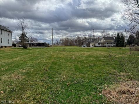 250 Greeley Street West Salem OH 44287