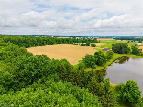 11687 Hidden Lake Drive Marshallville OH 44645