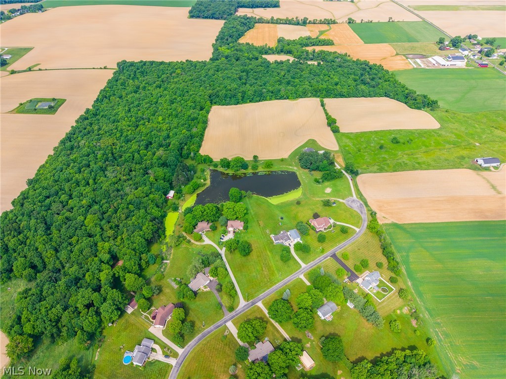 11687 Hidden Lake Drive Marshallville OH 44645