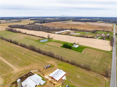 0 State Route 13 Greenwich OH 44837