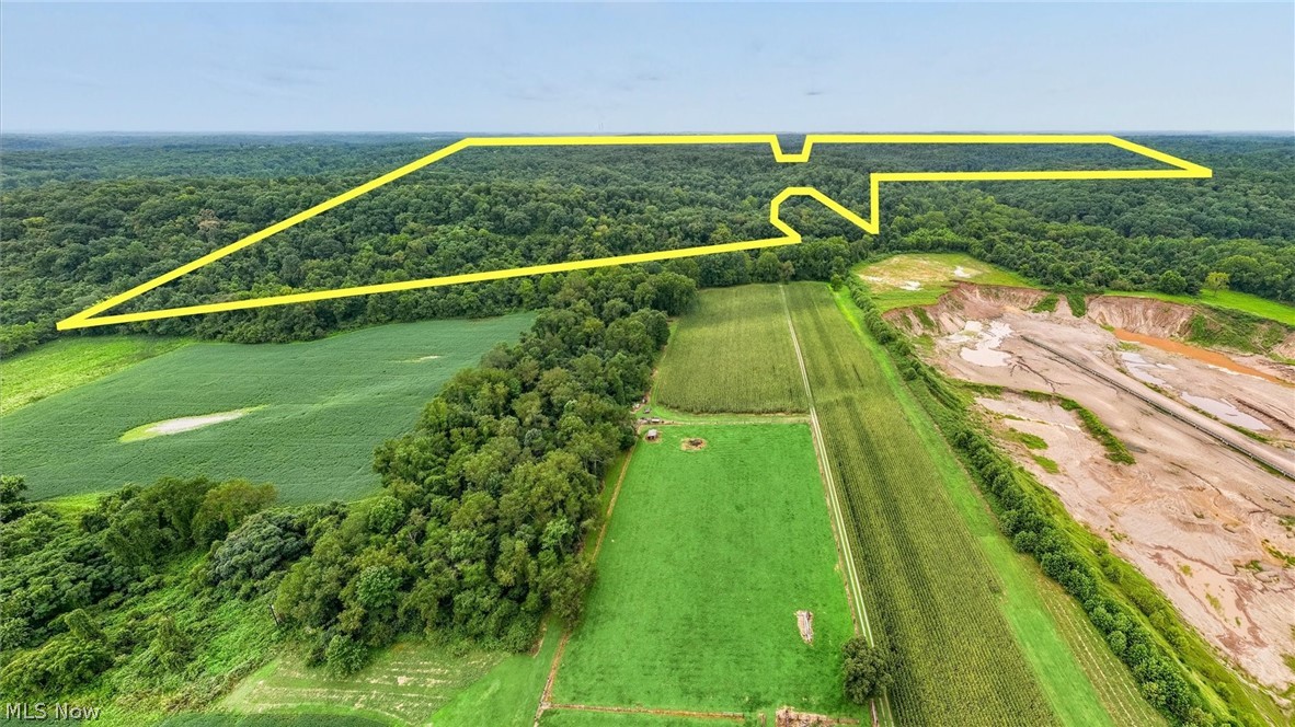 0 Bald Knob Stiversville Road Portland OH 45770