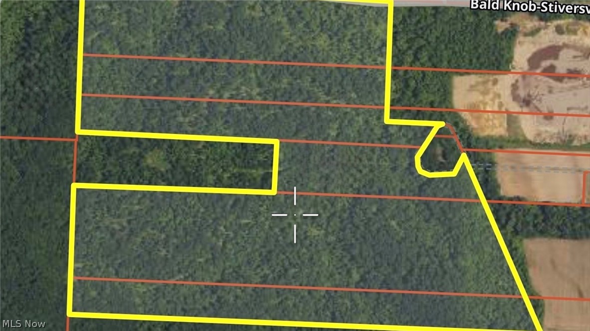 0 Bald Knob Stiversville Road Portland OH 45770