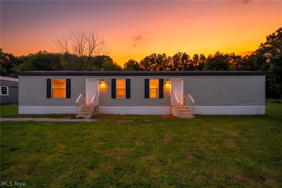 10564 S Duck Creek Road Salem OH 44460