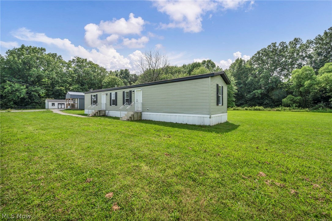 10564 S Duck Creek Road Salem OH 44460
