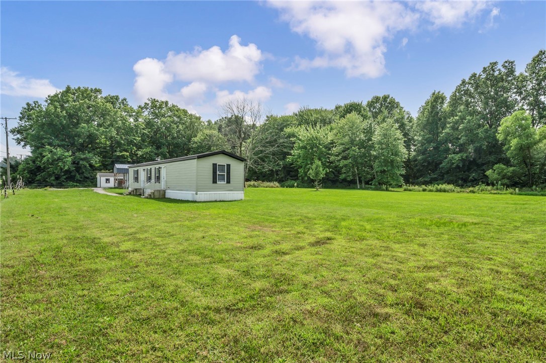 10564 S Duck Creek Road Salem OH 44460