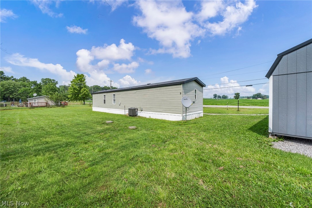 10564 S Duck Creek Road Salem OH 44460