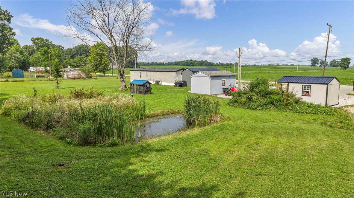 10564 S Duck Creek Road Salem OH 44460