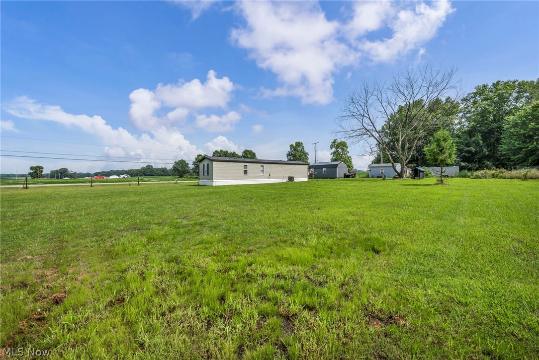 10564 S Duck Creek Road Salem OH 44460
