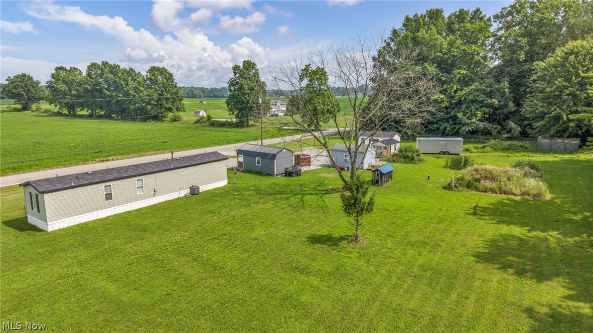 10564 S Duck Creek Road Salem OH 44460