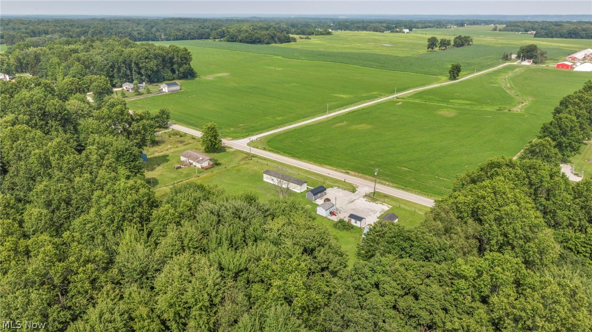 10564 S Duck Creek Road Salem OH 44460