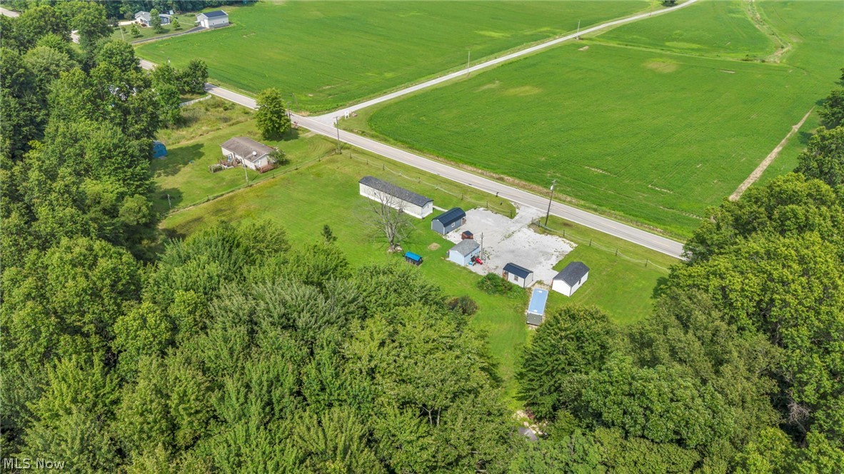 10564 S Duck Creek Road Salem OH 44460