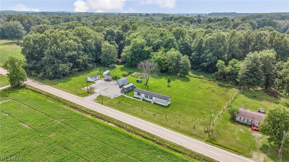 10564 S Duck Creek Road Salem OH 44460