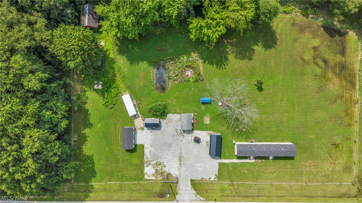 10564 S Duck Creek Road Salem OH 44460