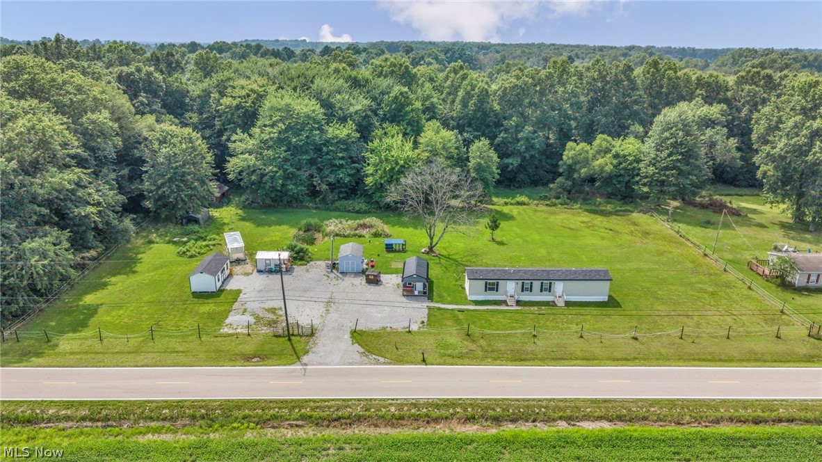 10564 S Duck Creek Road Salem OH 44460