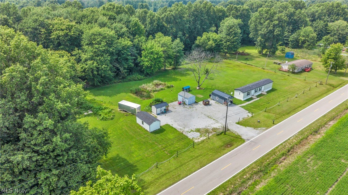10564 S Duck Creek Road Salem OH 44460