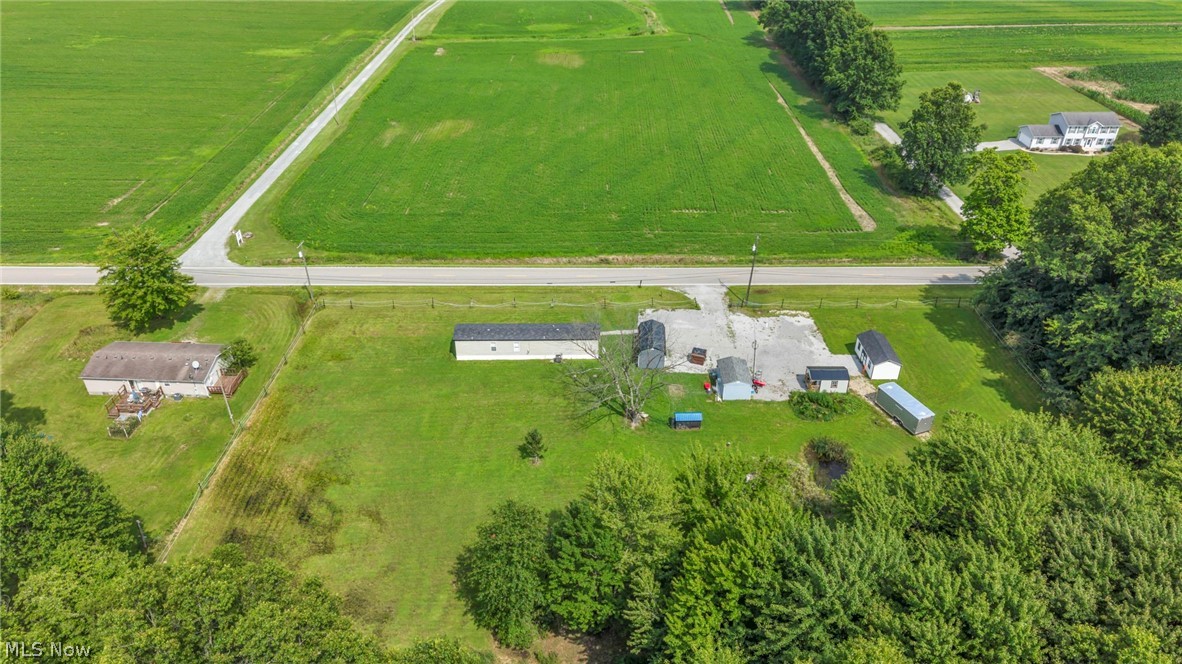 10564 S Duck Creek Road Salem OH 44460