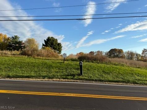 Orrville Street NW Massillon OH 44647