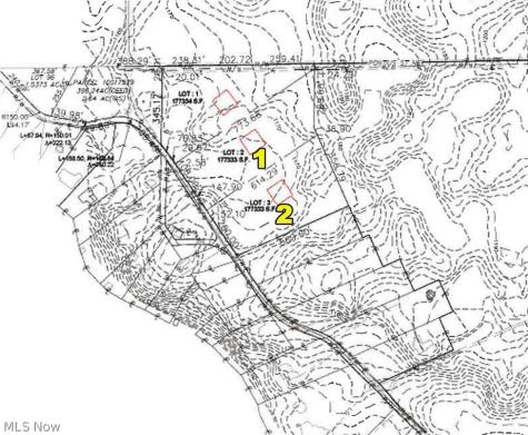 East Drive Hartville OH 44632