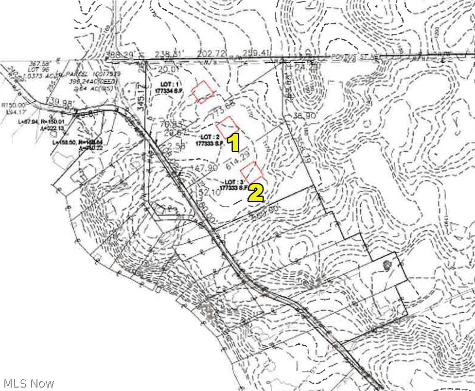 East Drive Hartville OH 44632