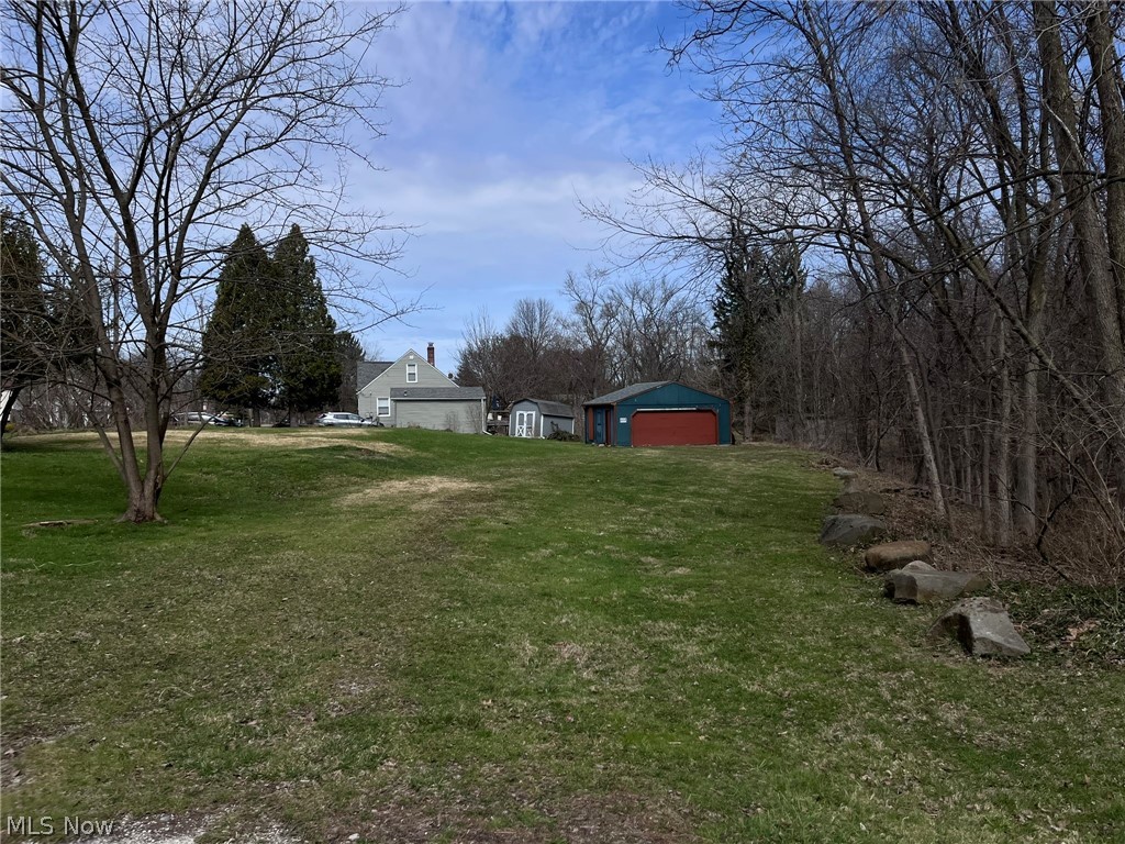 1275 Broadway Avenue Bedford OH 44146